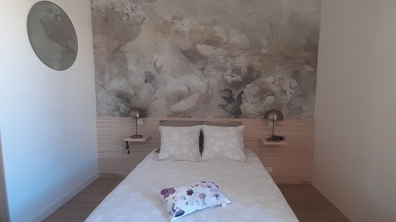 Photo of Bedroom in Bournezeau