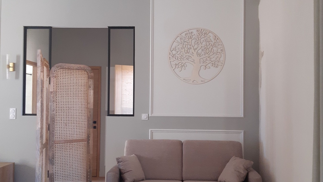 Photo of Livingroom in Bournezeau