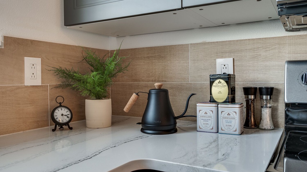 Photo of Kitchen in Southern Crossing