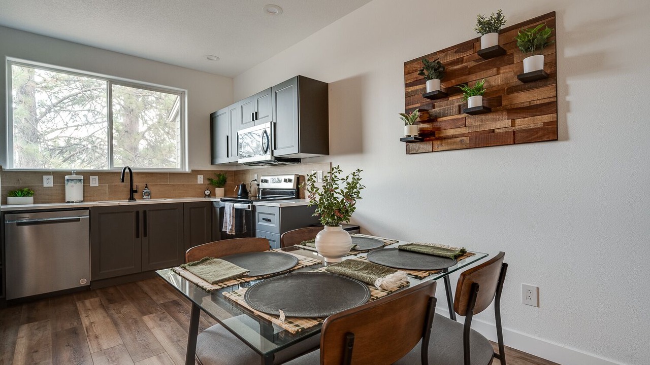 Photo of Kitchen in Southern Crossing