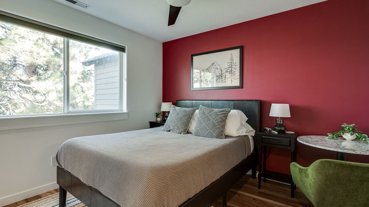 Photo of Bedroom in Southern Crossing