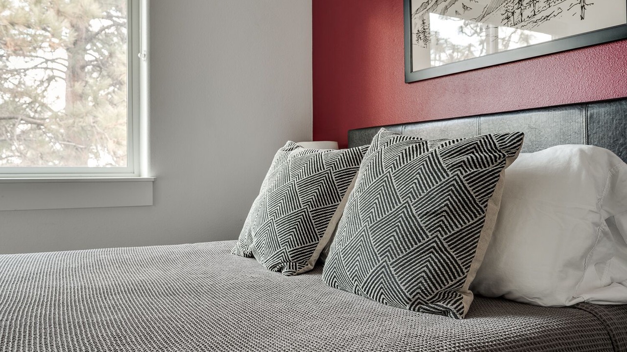 Photo of Bedroom in Southern Crossing