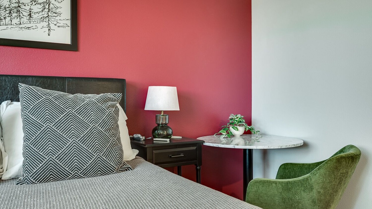 Photo of Bedroom in Southern Crossing