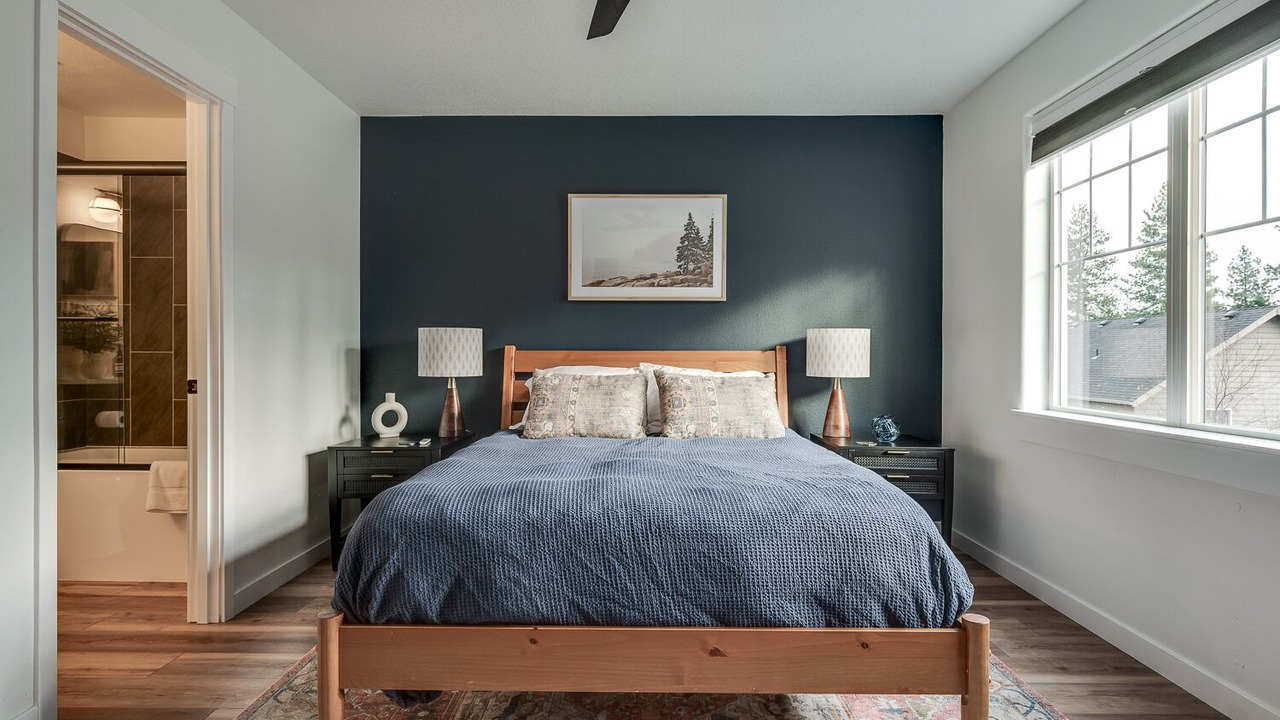 Photo of Bedroom in Southern Crossing