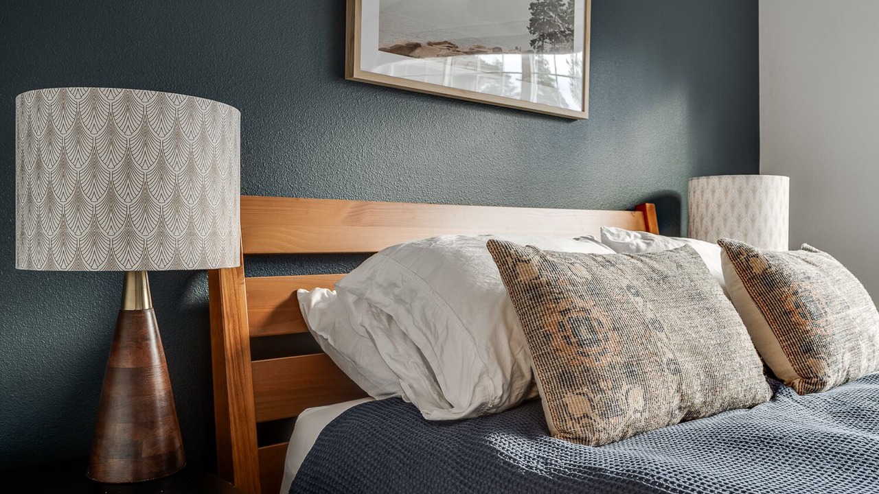 Photo of Bedroom in Southern Crossing