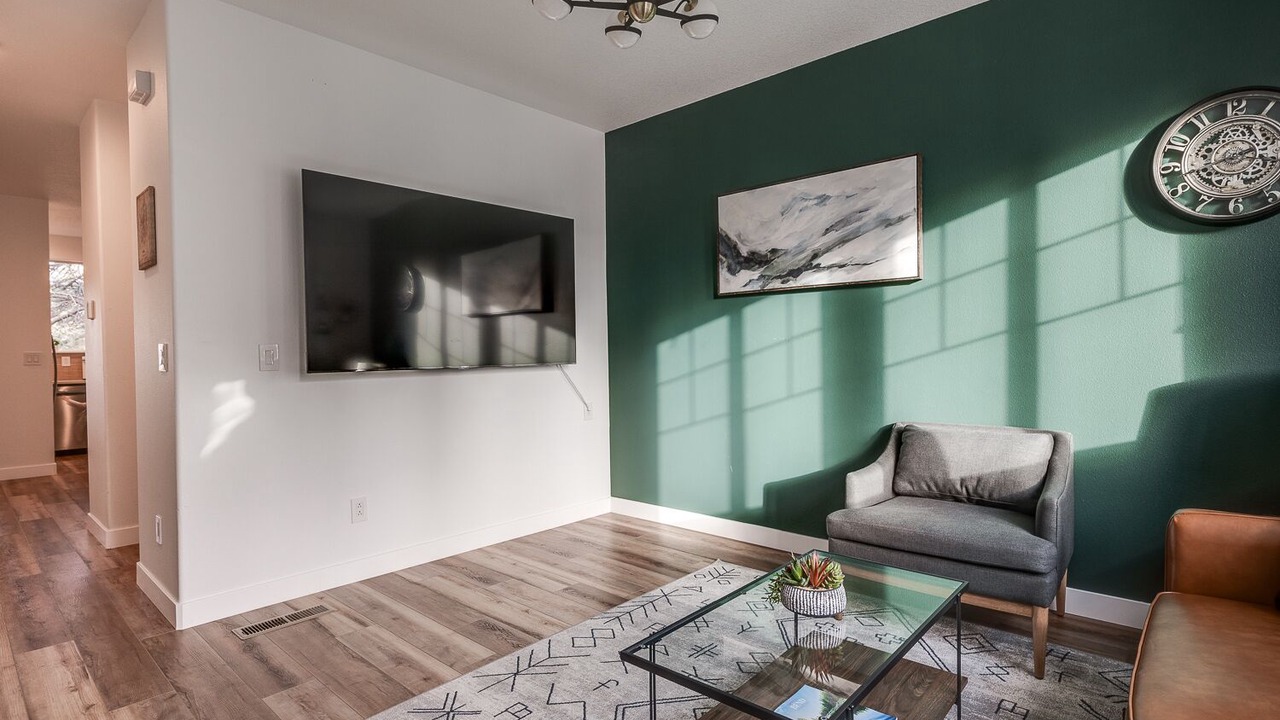 Photo of Livingroom in Southern Crossing