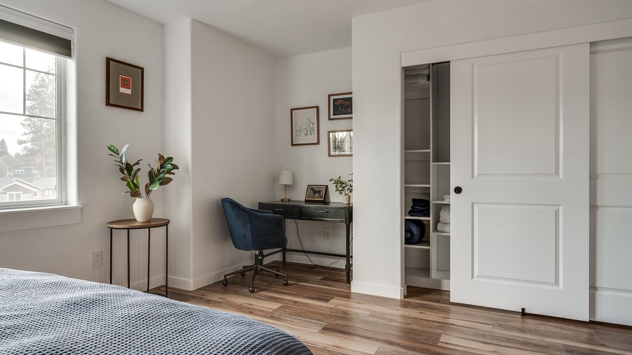 Photo of Bedroom in Southern Crossing