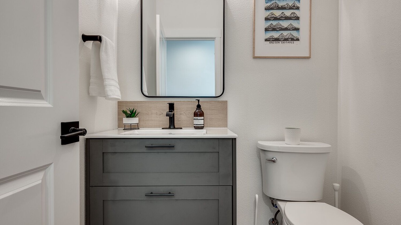 Photo of Bathroom in Southern Crossing