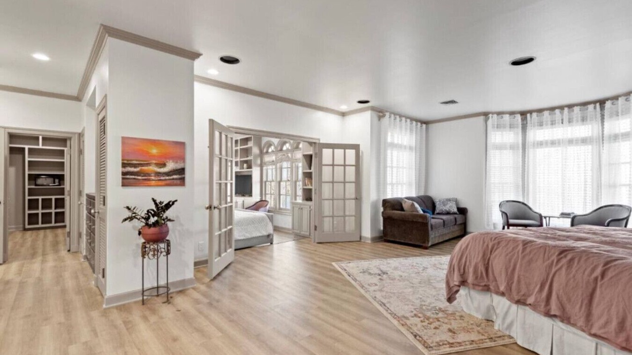 Photo of Bedroom in Ramona