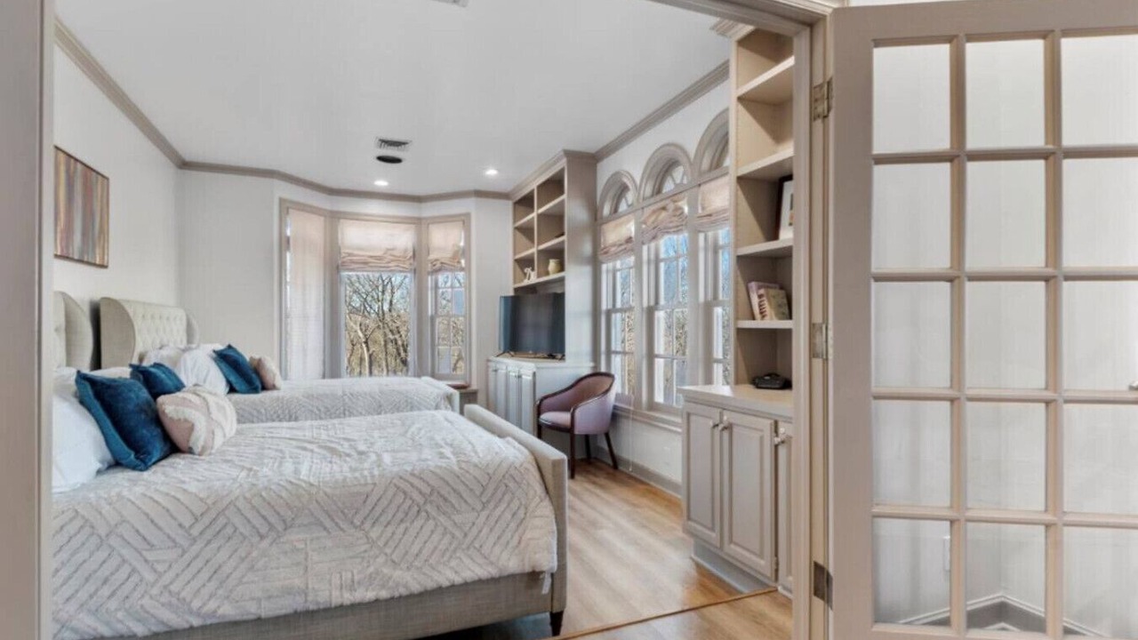 Photo of Bedroom in Ramona