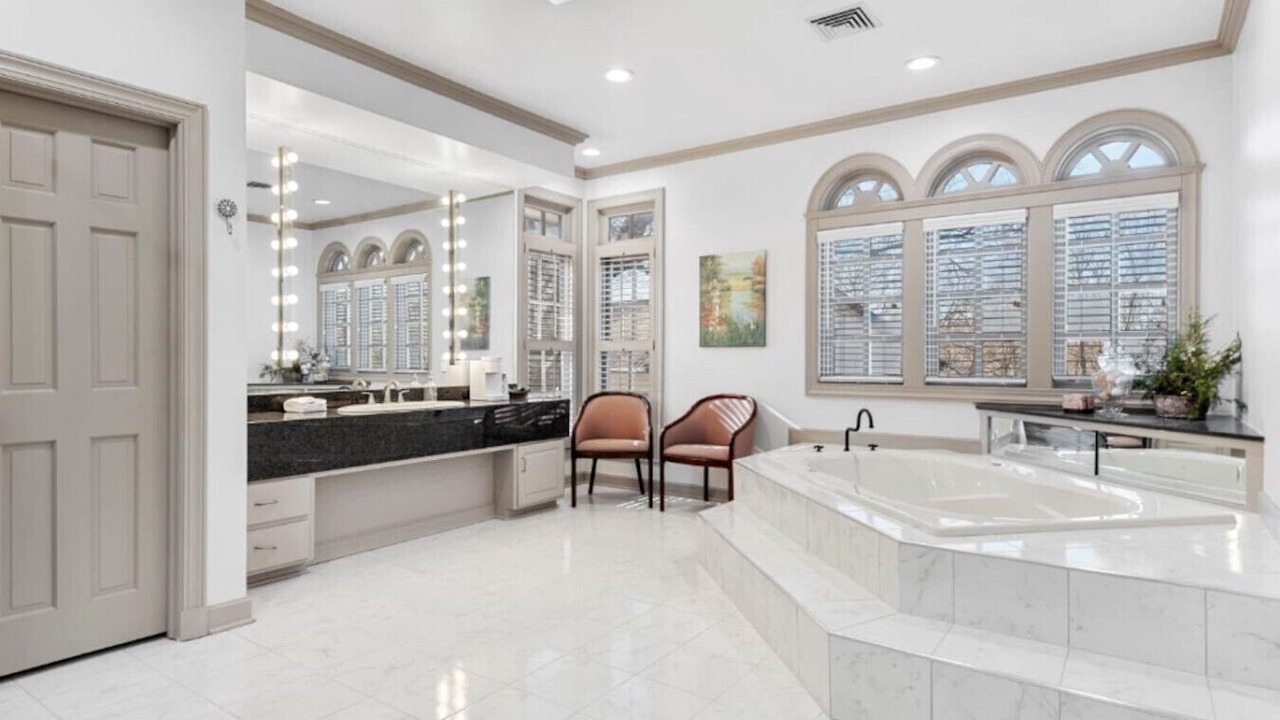 Photo of Bathroom in Ramona