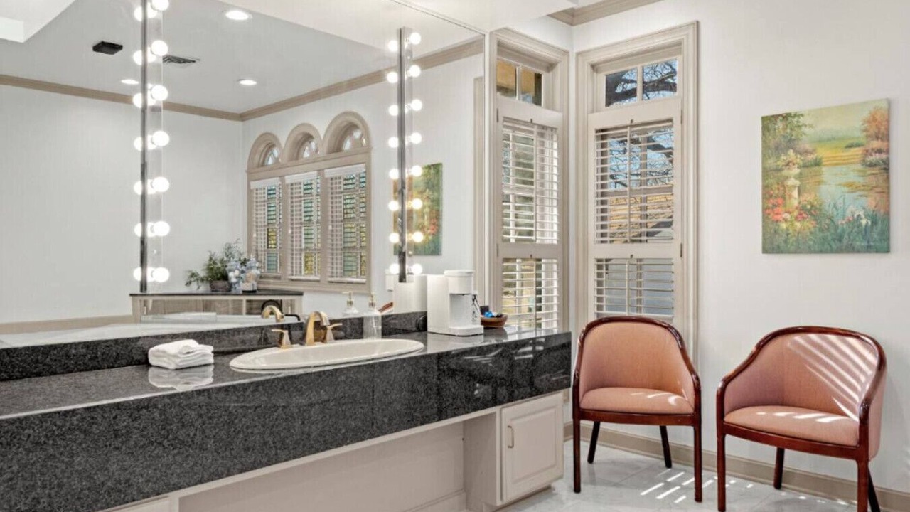 Photo of Bathroom in Ramona