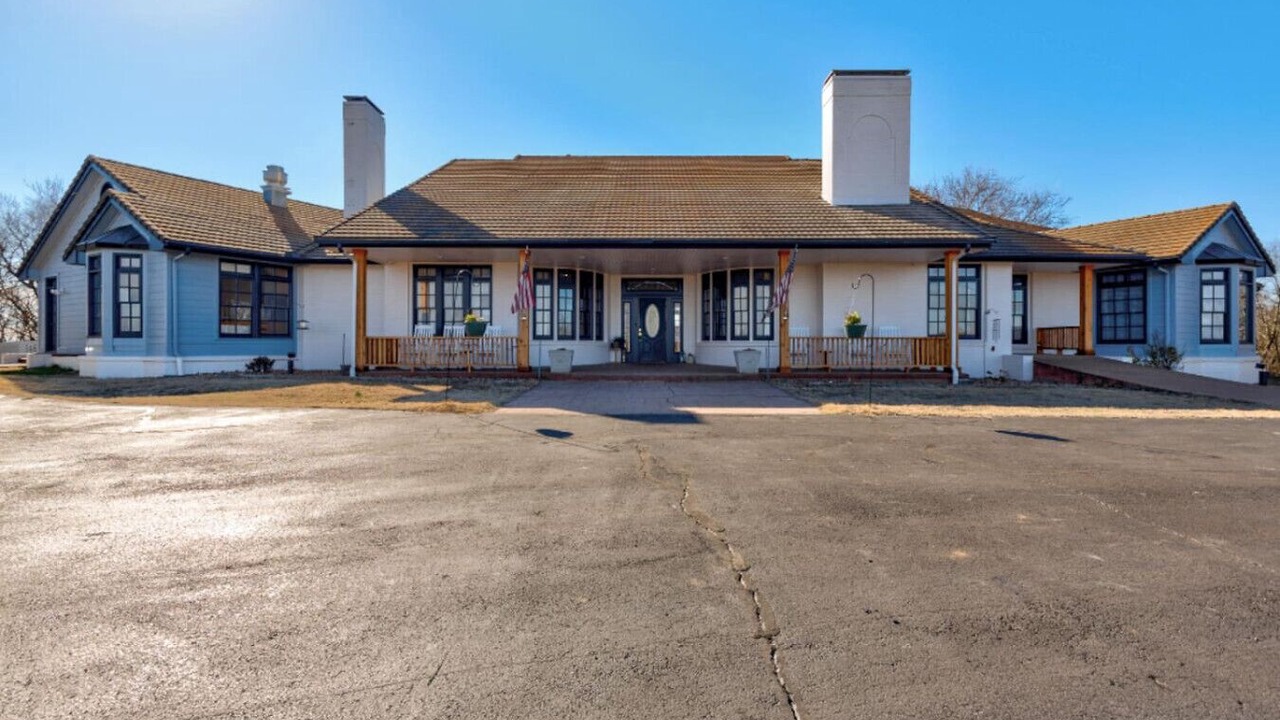 Photo of Outdoor in Ramona