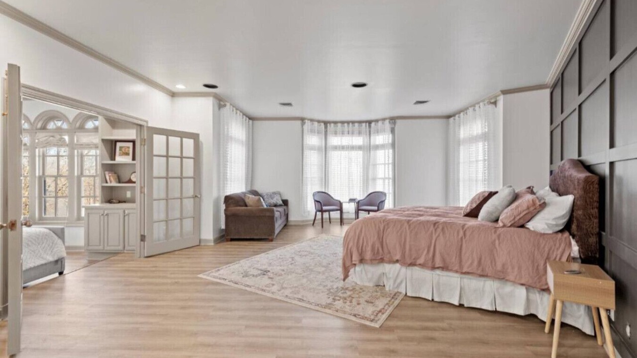 Photo of Bedroom in Ramona