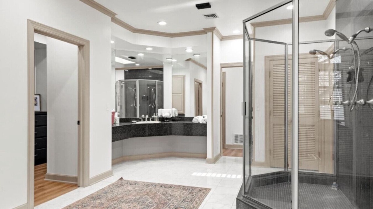 Photo of Bathroom in Ramona