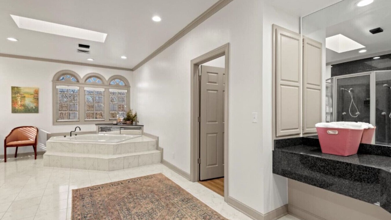 Photo of Bathroom in Ramona