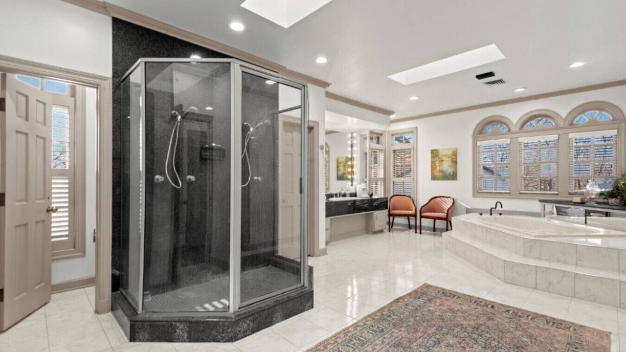 Photo of Bathroom in Ramona