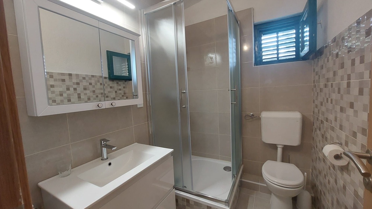 Photo of Bathroom in Island Dugi Otok