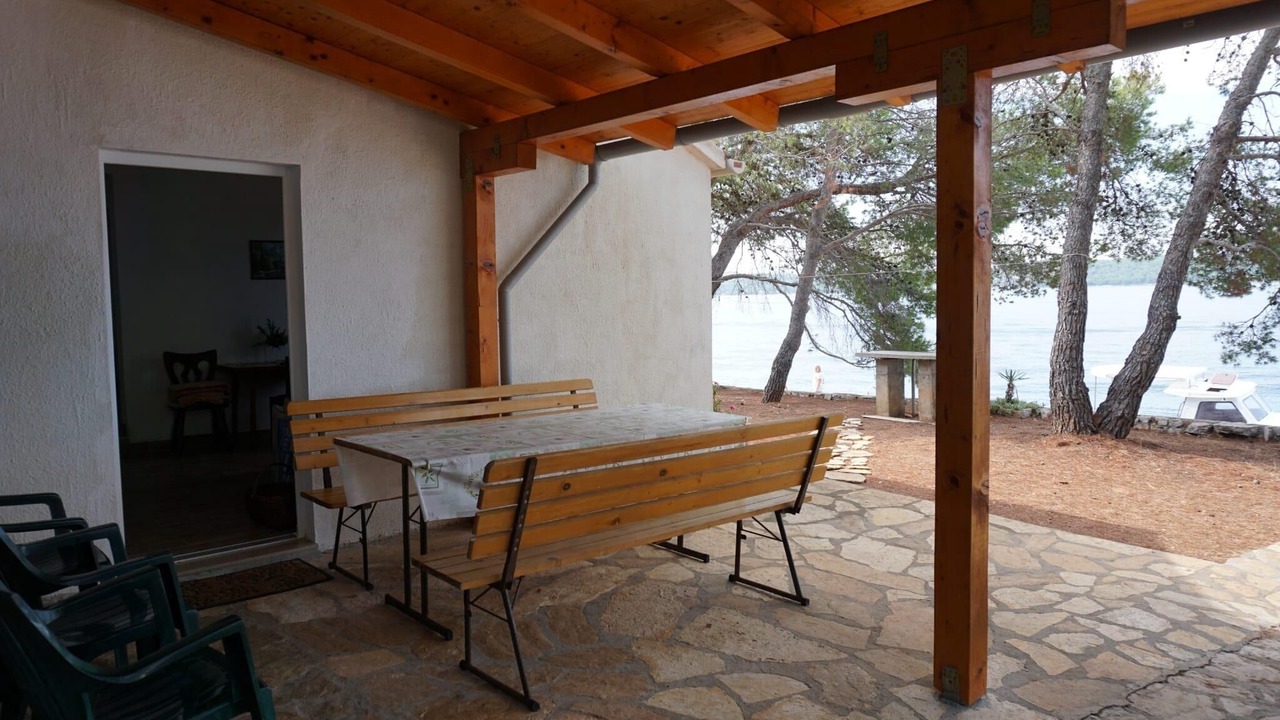 Photo of Outdoor in Island Dugi Otok