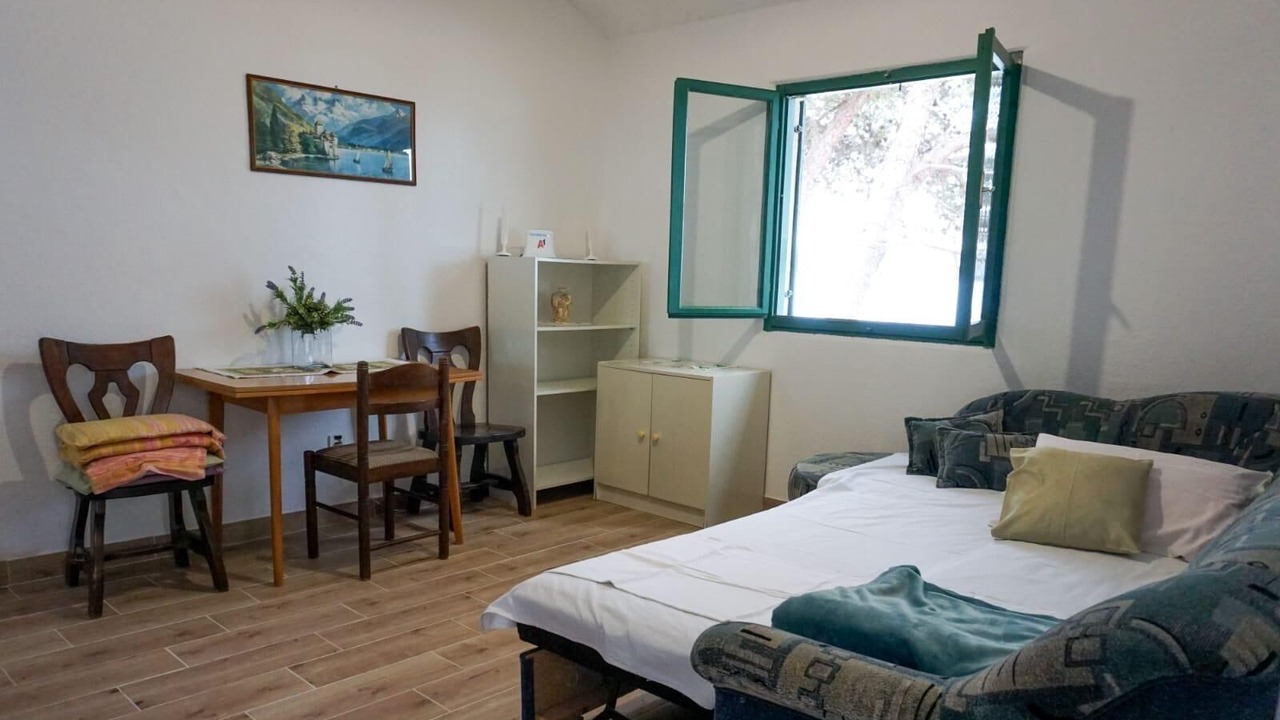 Photo of Livingroom in Island Dugi Otok