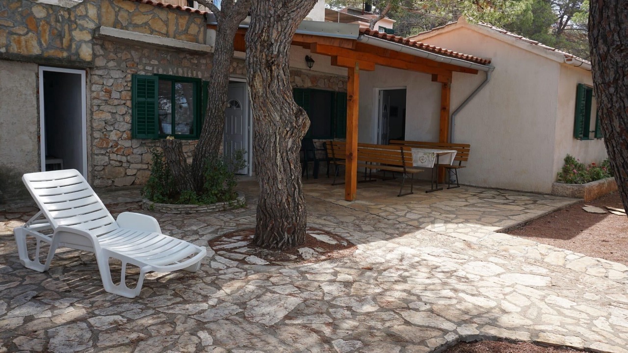 Photo of Outdoor in Island Dugi Otok