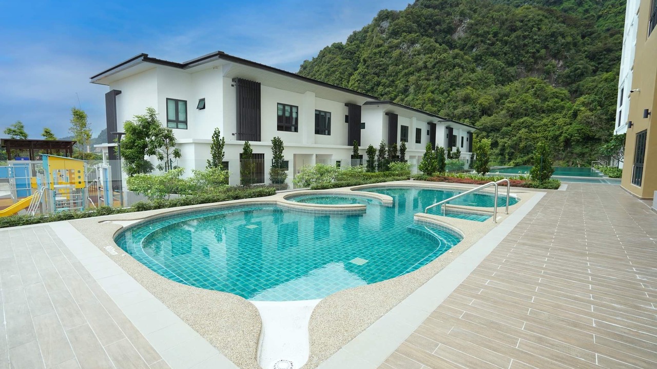 Photo of Outdoor in Ulu Kinta