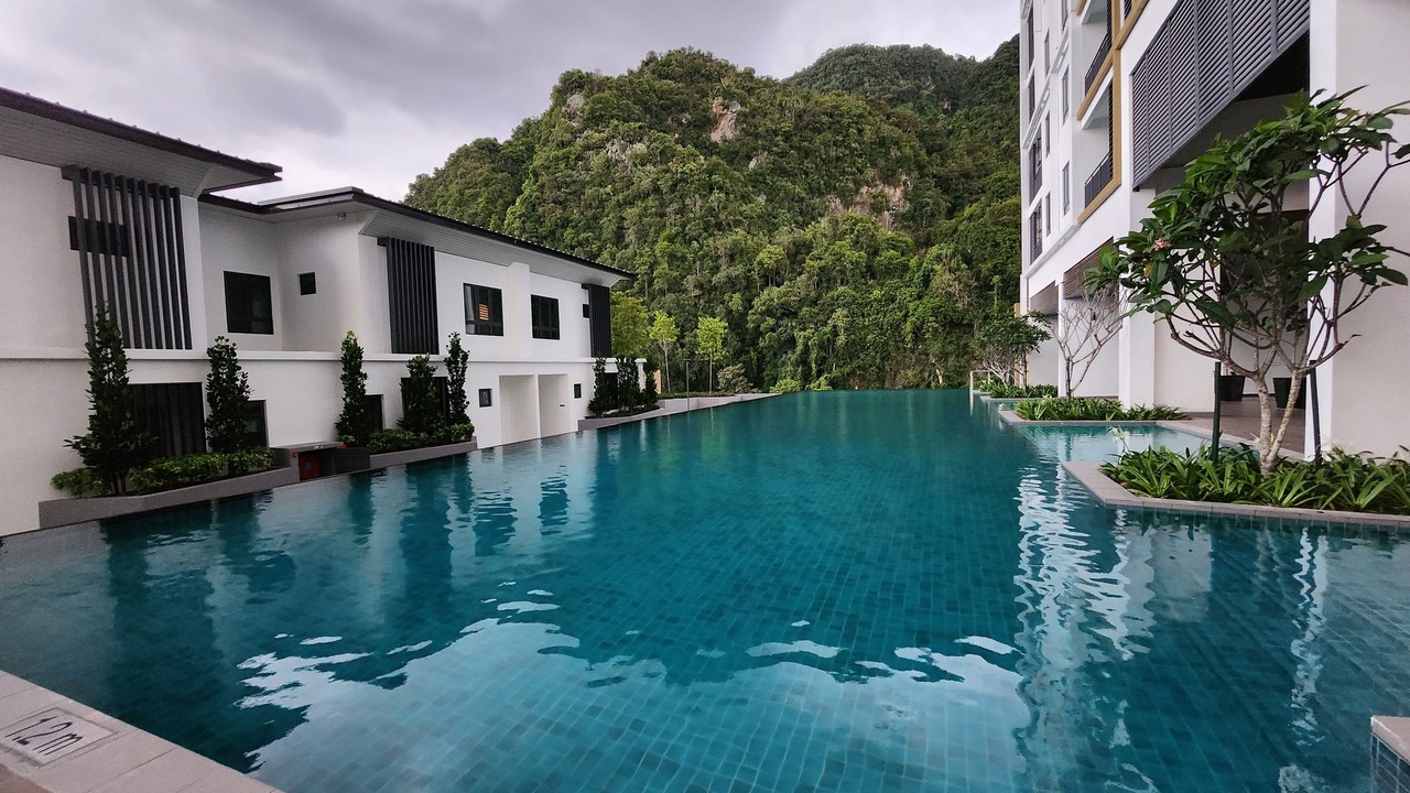 Photo of Outdoor in Ulu Kinta