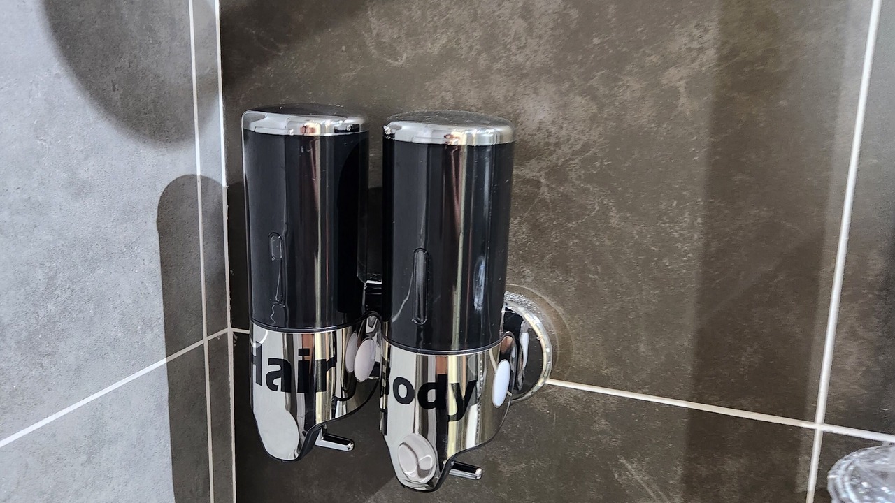 Photo of Bathroom in Ulu Kinta