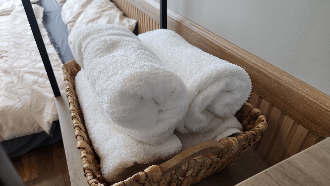 Photo of Bedroom in Ulu Kinta