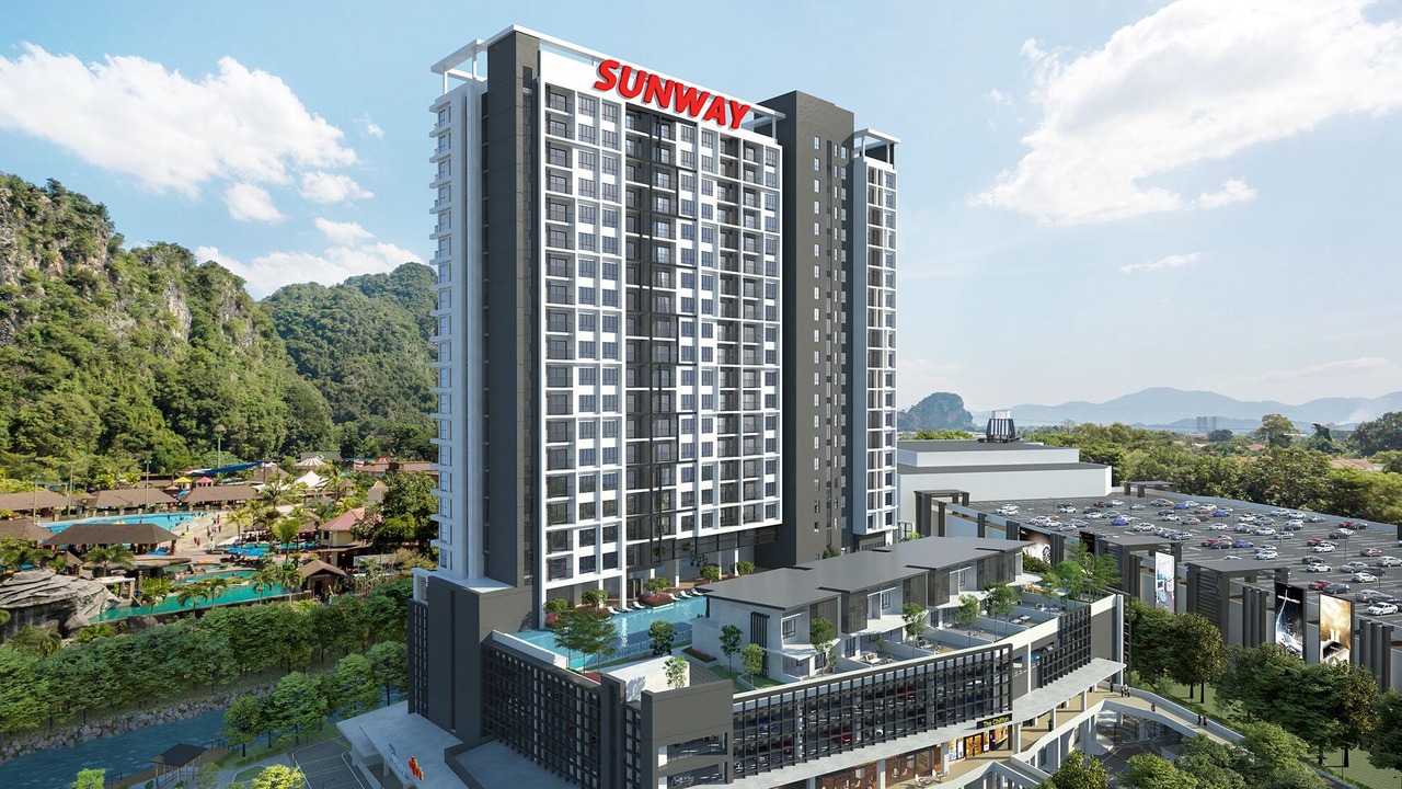 Photo of Outdoor in Ulu Kinta