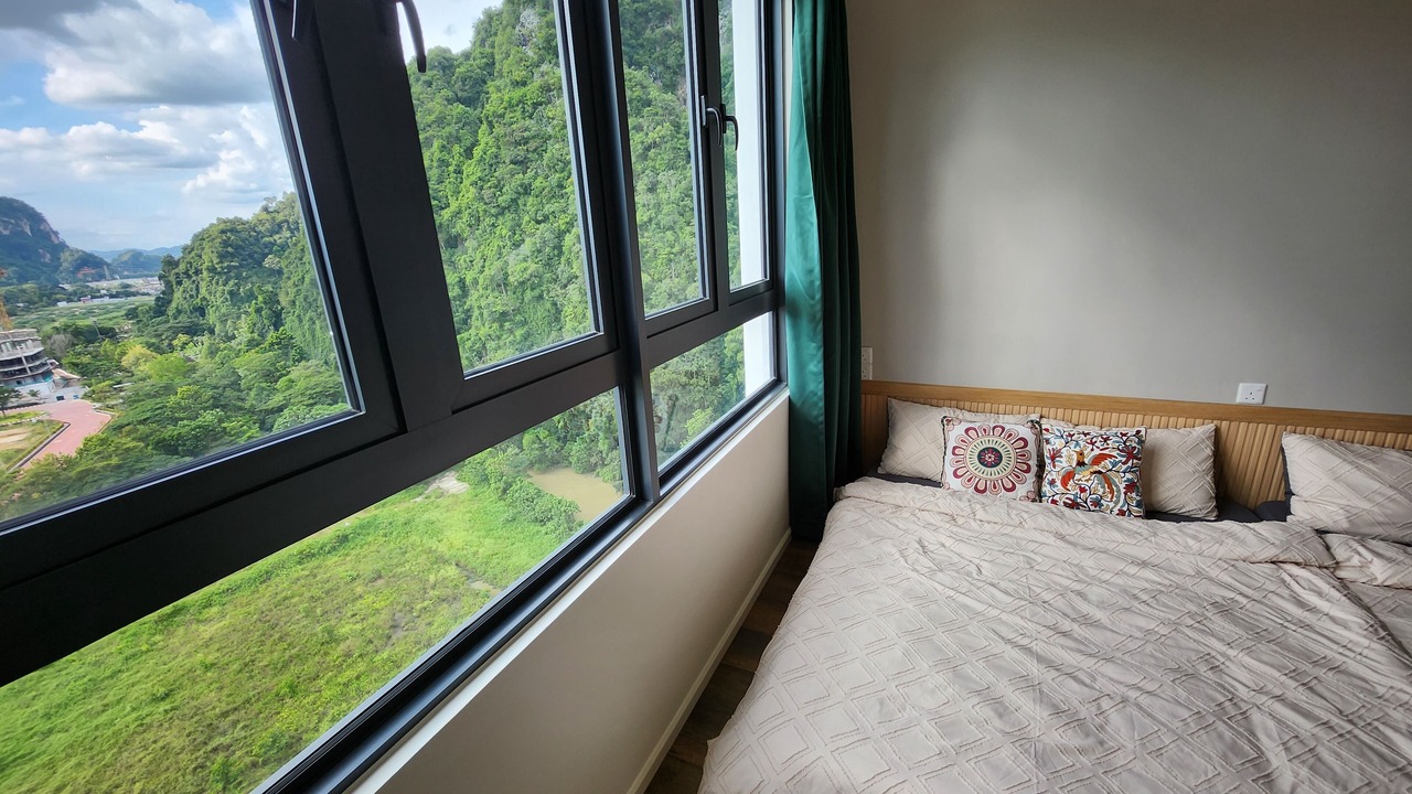 Photo of Bedroom in Ulu Kinta