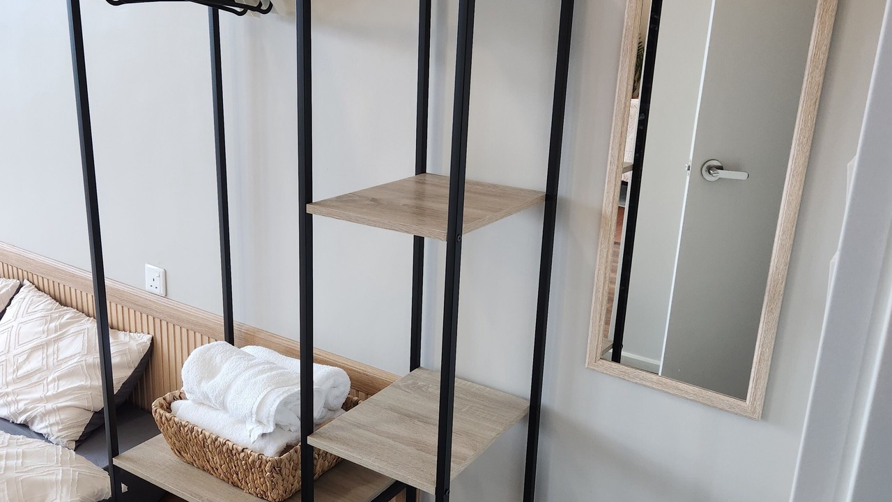 Photo of Bedroom in Ulu Kinta