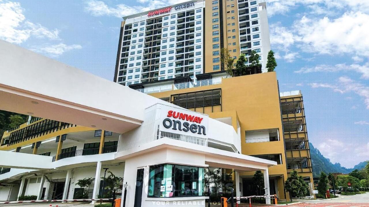 Photo of Outdoor in Ulu Kinta