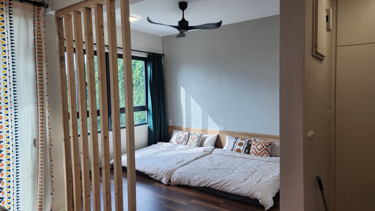 Photo of Bedroom in Ulu Kinta