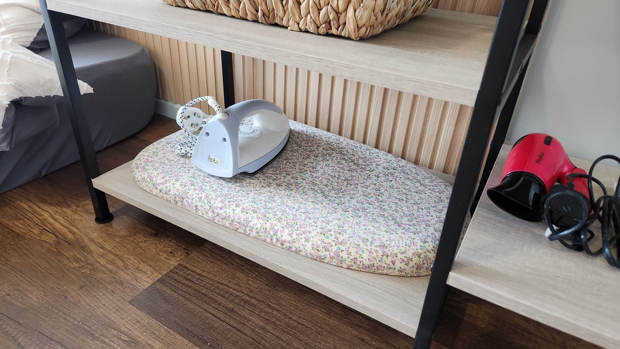 Photo of Bedroom in Ulu Kinta