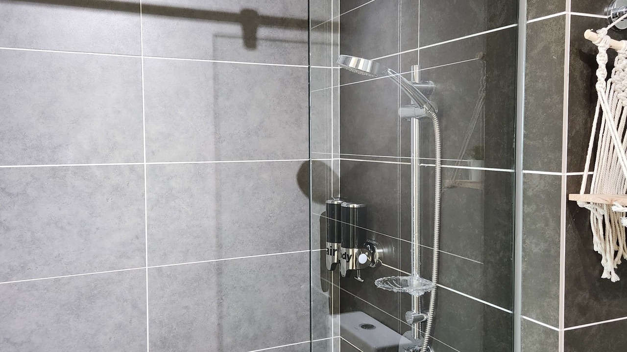 Photo of Bathroom in Ulu Kinta