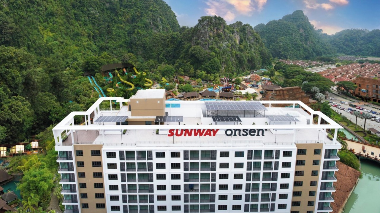 Photo of Outdoor in Ulu Kinta