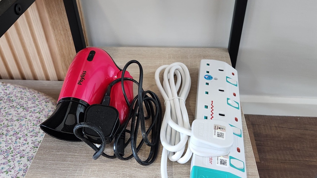 Photo of Bathroom in Ulu Kinta