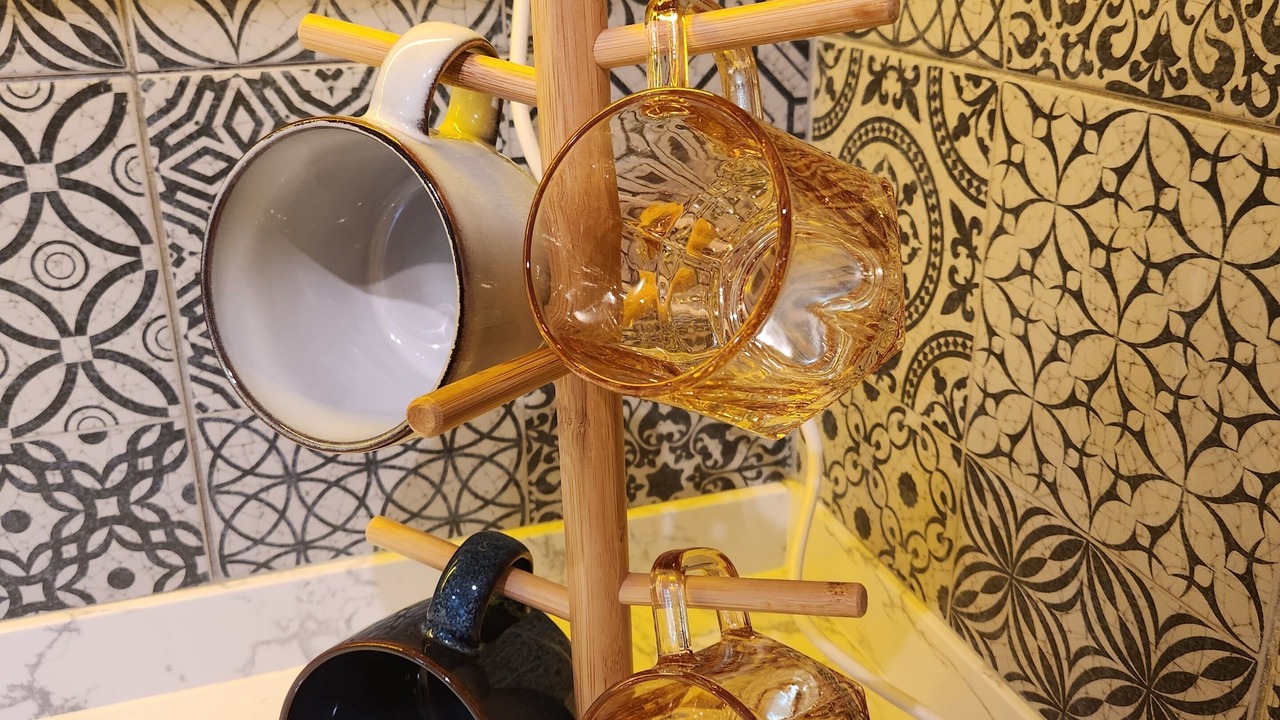 Photo of Bathroom in Ulu Kinta