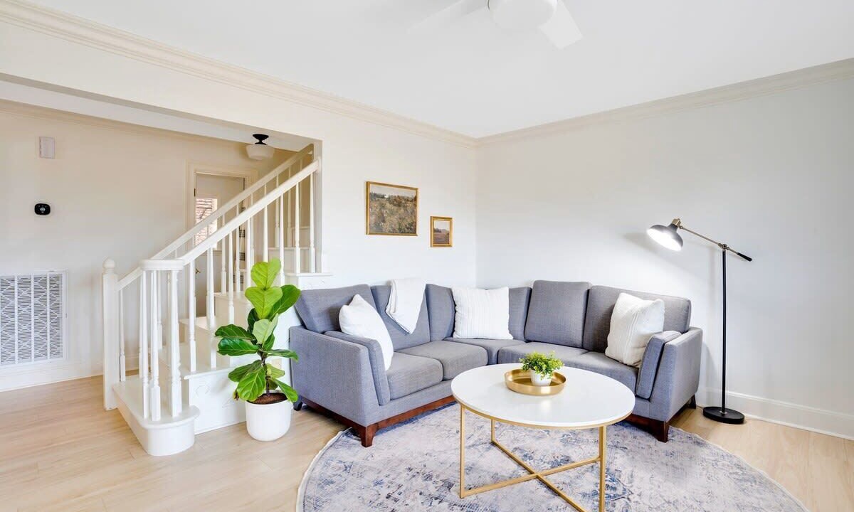 Photo of Livingroom in Graysville