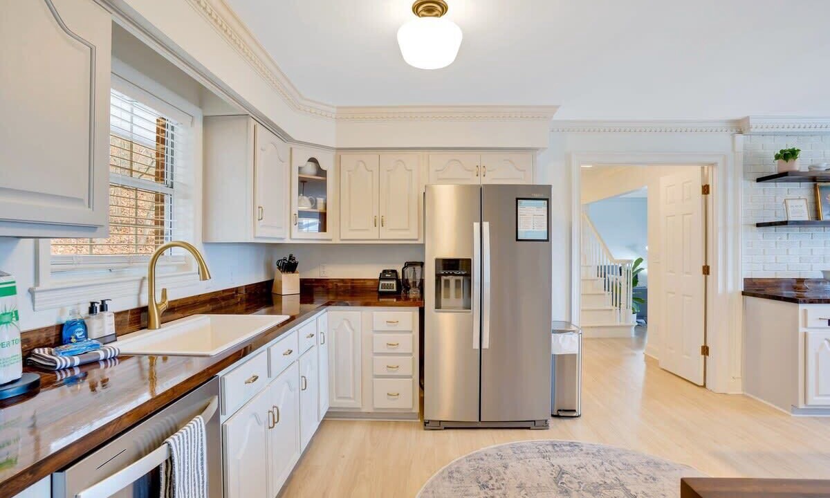 Photo of Kitchen in Graysville