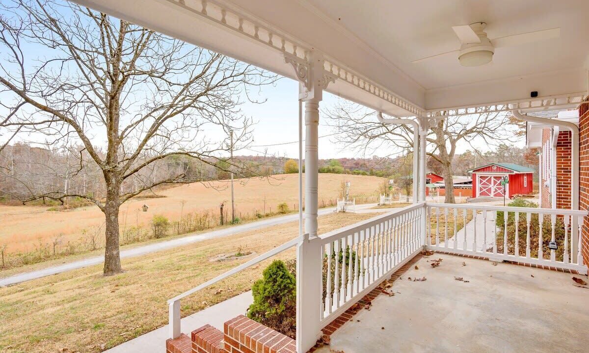 Photo of Outdoor in Graysville