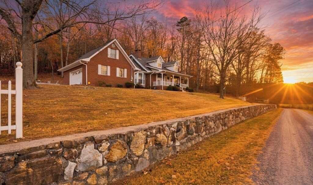 Photo of Outdoor in Graysville
