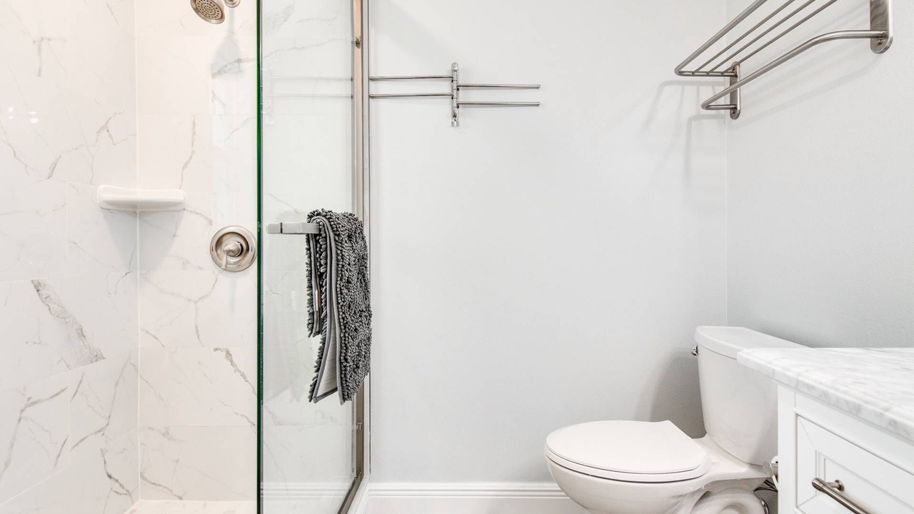 Photo of Bathroom in Bloomingdale