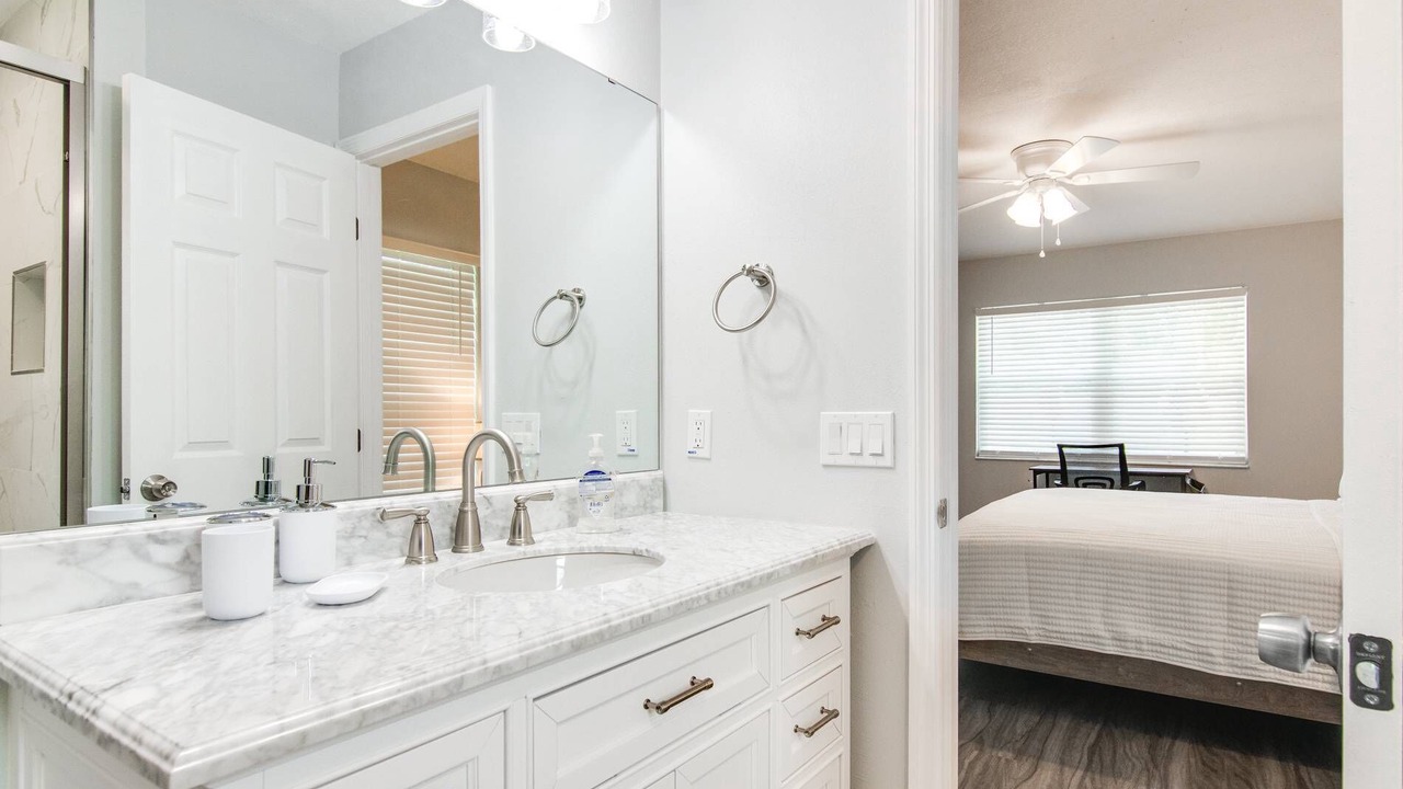 Photo of Bathroom in Bloomingdale