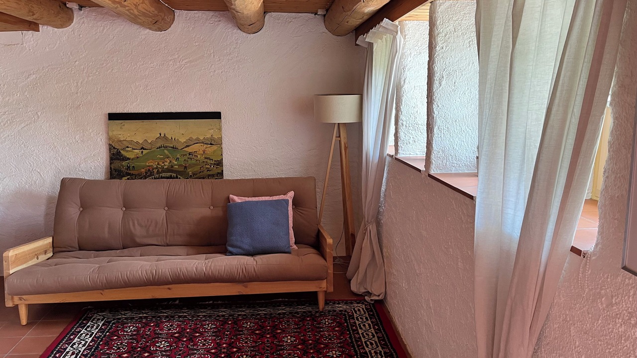 Photo of Livingroom in Eschenbach