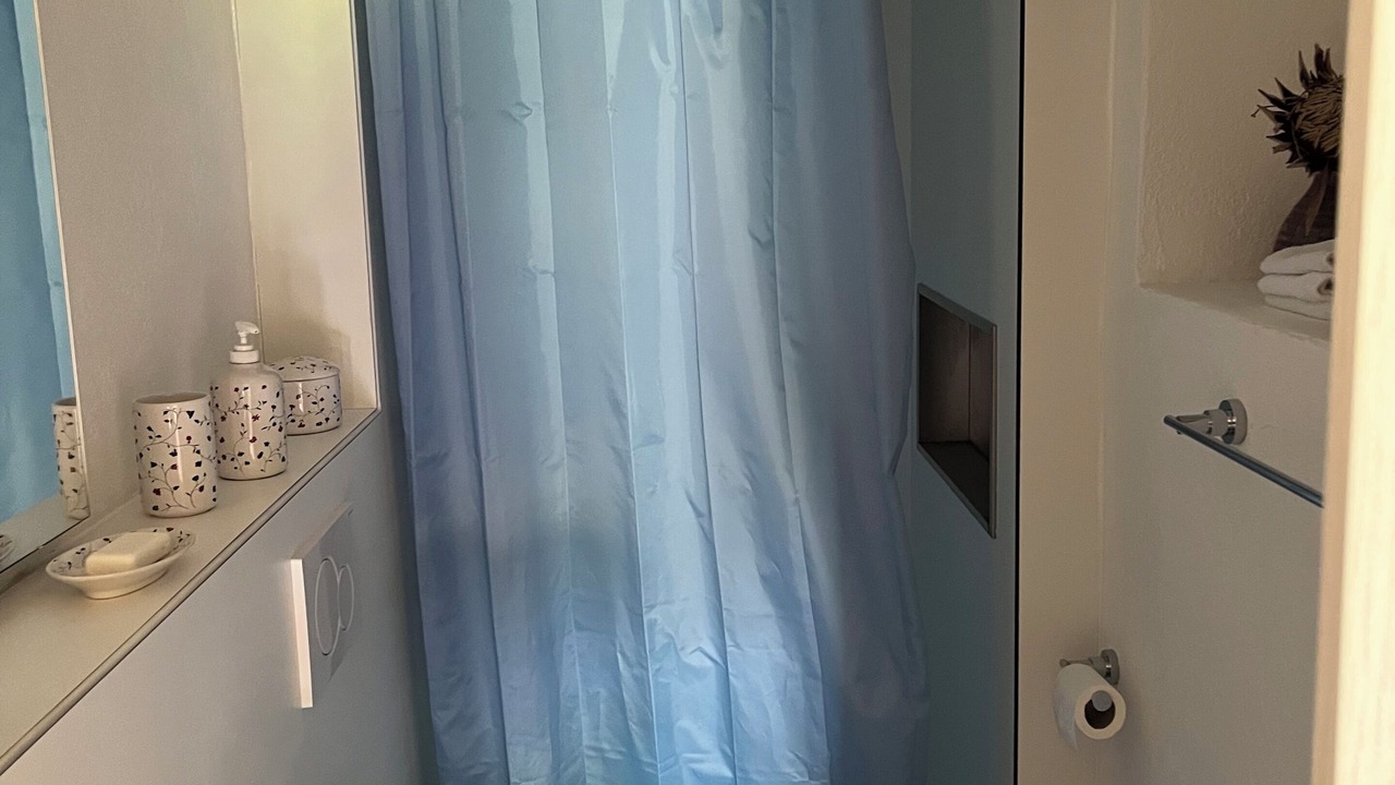 Photo of Bathroom in Eschenbach