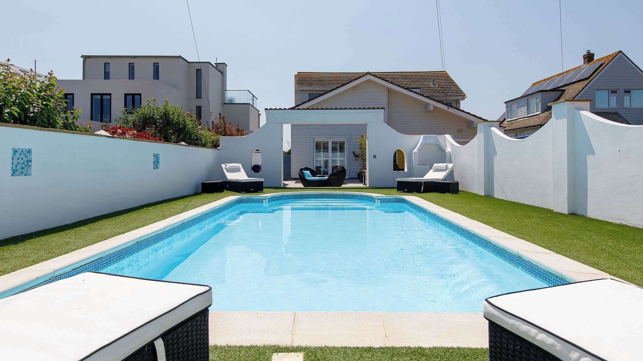 Photo of Outdoor in East Wittering