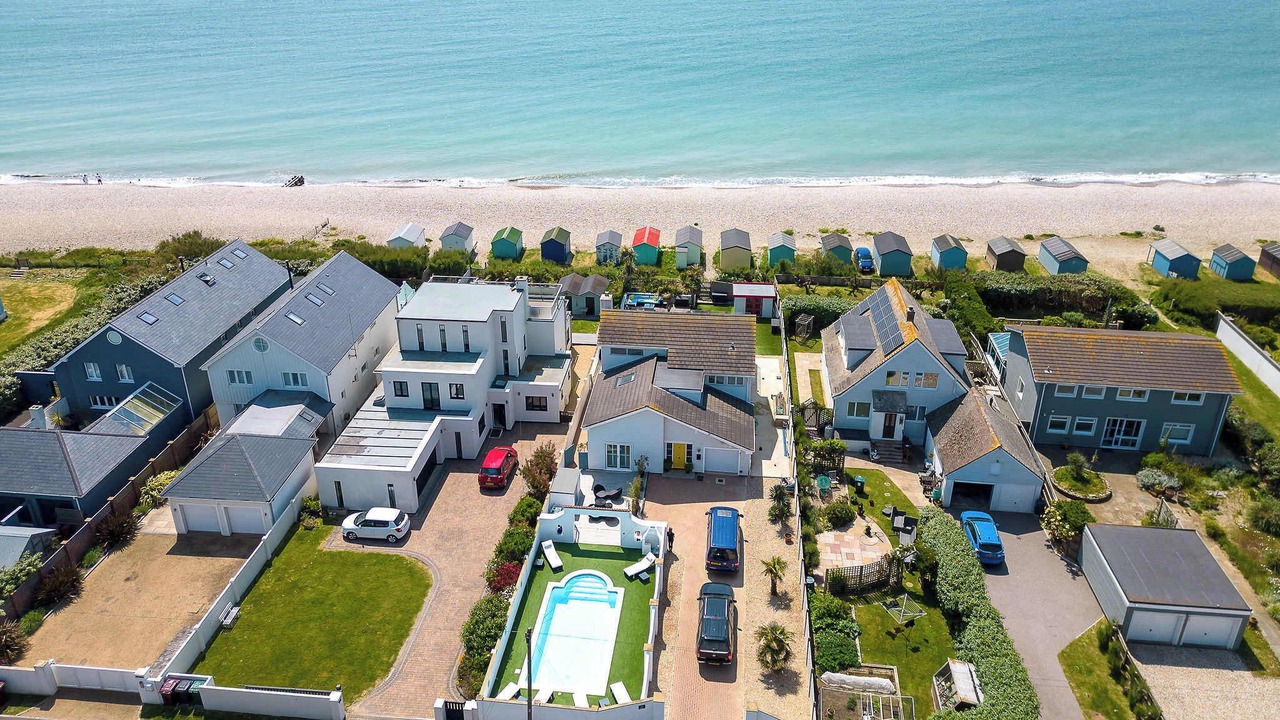 Photo of Outdoor in East Wittering