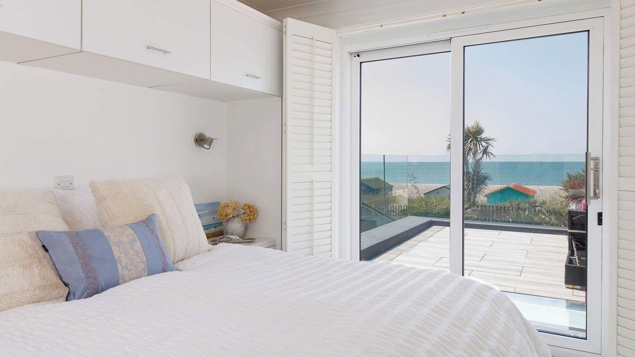 Photo of Patio Balcony in East Wittering